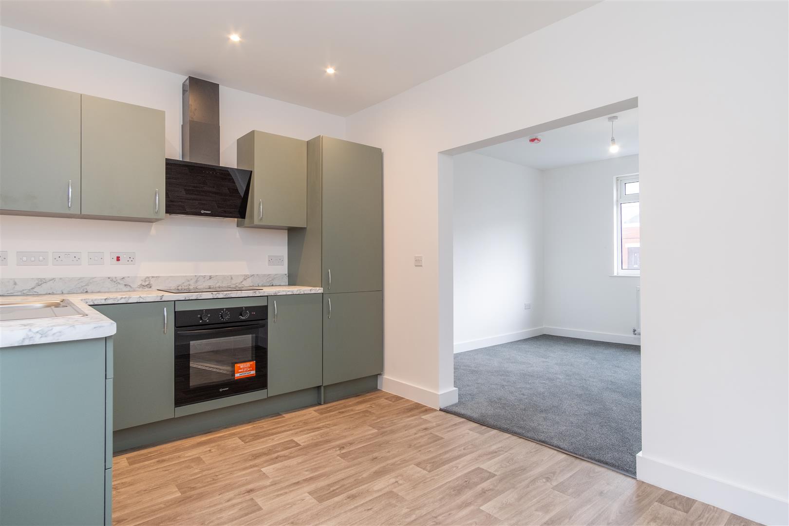 Collins Road, Bamber Bridge, Preston